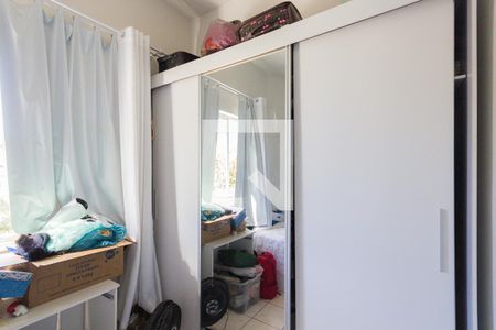 Quarto 1 de apartamento à venda com 3 quartos, 72m² em Freguesia de Jacarepaguá, Rio de Janeiro