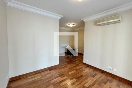 Sala de apartamento para alugar com 2 quartos, 73m² em Moema, São Paulo