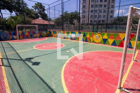 Apartamento para alugar com 55m², 2 quartos e 1 vagaQuadra