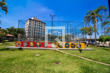 Apartamento para alugar com 55m², 2 quartos e 1 vagaQuadra