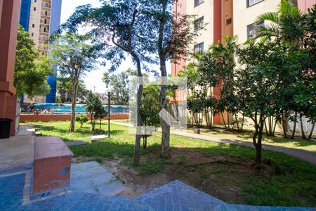 Apartamento para alugar com 55m², 2 quartos e 1 vagaÁrea comum