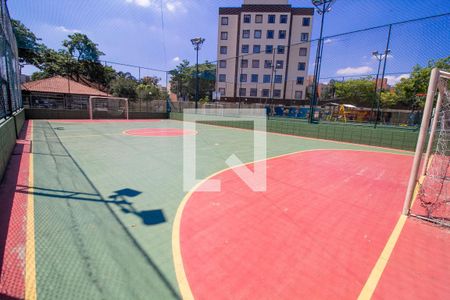 Apartamento para alugar com 55m², 2 quartos e 1 vagaQuadra