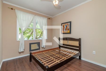 Apartamento para alugar com 1 quarto, 35m² em São João, Porto Alegre