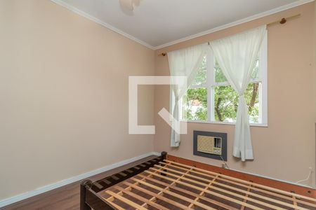 Quarto de apartamento para alugar com 1 quarto, 35m² em São João, Porto Alegre