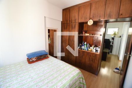 Quarto de apartamento à venda com 1 quarto, 32m² em Centro, Campinas