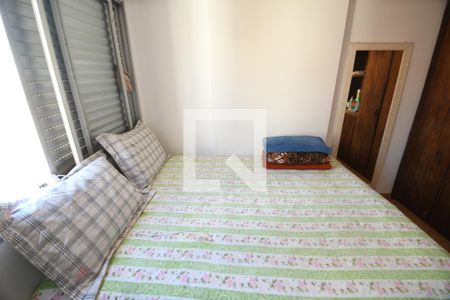 Quarto de apartamento à venda com 1 quarto, 32m² em Centro, Campinas
