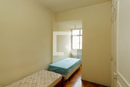 Quarto 2 de apartamento para alugar com 2 quartos, 68m² em Copacabana, Rio de Janeiro