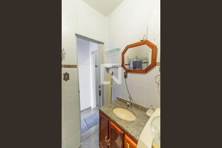 Apartamento à venda com 31m², 1 quarto e sem vagaBanheiro
