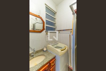 Apartamento à venda com 31m², 1 quarto e sem vagaBanheiro