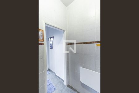 Apartamento à venda com 31m², 1 quarto e sem vagaCozinha