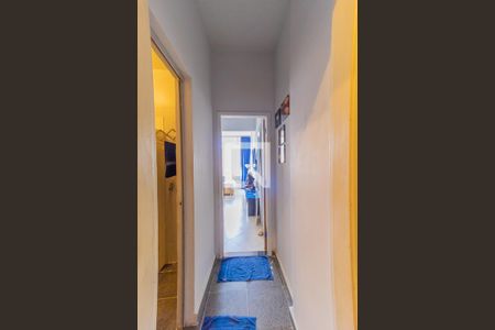 Apartamento à venda com 31m², 1 quarto e sem vagaCorredor