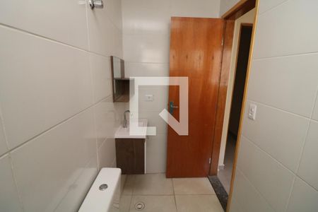 Apartamento para alugar com 30m², 2 quartos e 1 vagaBanheiro