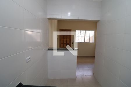Apartamento para alugar com 30m², 2 quartos e 1 vagaCozinha