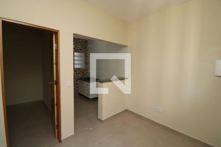 Apartamento para alugar com 30m², 2 quartos e 1 vagaSala