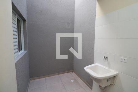 Apartamento para alugar com 30m², 2 quartos e 1 vagaÁrea de Serviço