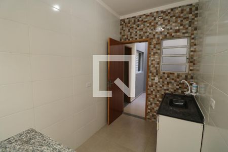 Apartamento para alugar com 30m², 2 quartos e 1 vagaCozinha