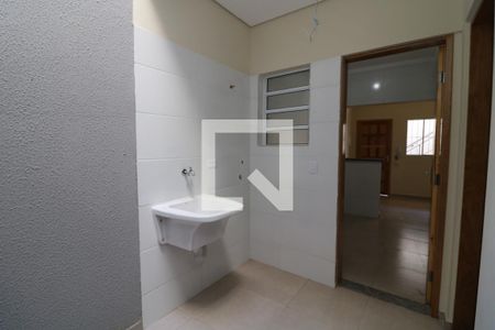 Apartamento para alugar com 30m², 2 quartos e 1 vagaÁrea de Serviço