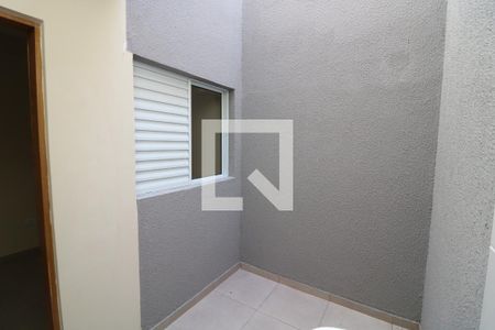 Apartamento para alugar com 30m², 2 quartos e 1 vagaÁrea de Serviço