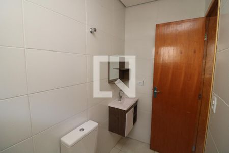 Apartamento para alugar com 30m², 2 quartos e 1 vagaBanheiro