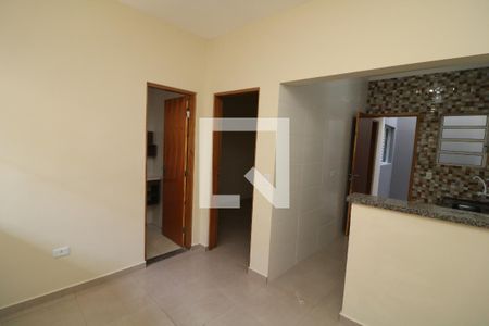 Apartamento para alugar com 30m², 2 quartos e 1 vagaSala