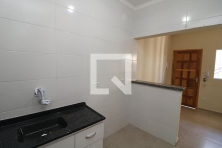 Apartamento para alugar com 30m², 2 quartos e 1 vagaCozinha
