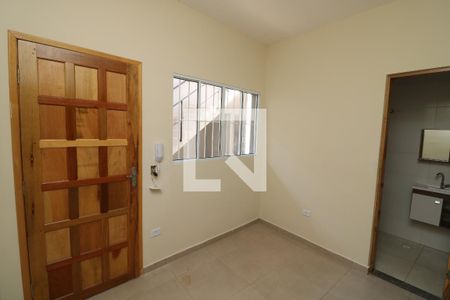 Apartamento para alugar com 30m², 2 quartos e 1 vagaSala