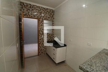 Apartamento para alugar com 30m², 2 quartos e 1 vagaCozinha