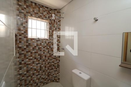 Apartamento para alugar com 30m², 2 quartos e 1 vagaBanheiro