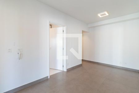 Sala de apartamento para alugar com 1 quarto, 64m² em Pinheiros, São Paulo