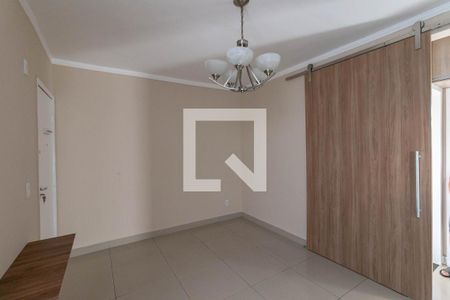 Sala de apartamento para alugar com 2 quartos, 55m² em Camargos, Belo Horizonte
