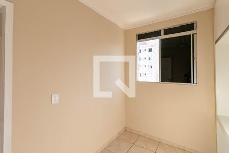Quarto 2 de apartamento para alugar com 2 quartos, 55m² em Camargos, Belo Horizonte