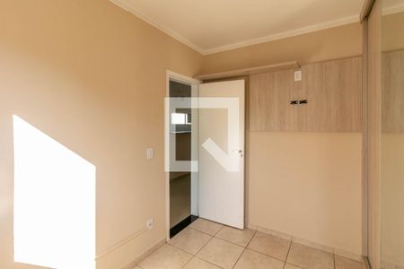 Quarto 1 de apartamento para alugar com 2 quartos, 55m² em Camargos, Belo Horizonte