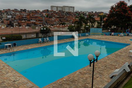 Apartamento para alugar com 50m², 2 quartos e 1 vagaPiscina