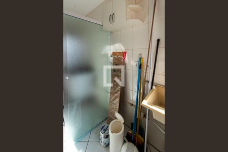 Apartamento para alugar com 50m², 2 quartos e 1 vagaÁrea de Serviço