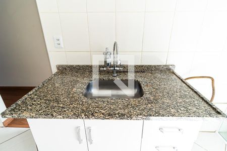 Apartamento para alugar com 50m², 2 quartos e 1 vagaCozinha