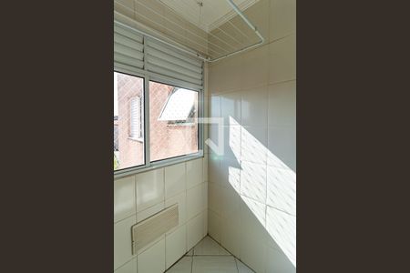 Apartamento para alugar com 50m², 2 quartos e 1 vagaÁrea de Serviço