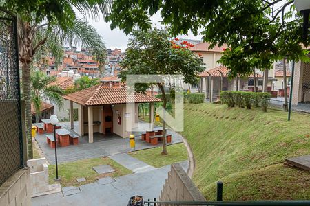 Apartamento para alugar com 50m², 2 quartos e 1 vagaChurrasqueira