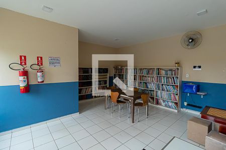 Apartamento para alugar com 50m², 2 quartos e 1 vagaBiblioteca