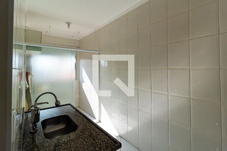 Apartamento para alugar com 50m², 2 quartos e 1 vagaCozinha