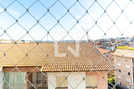 Apartamento para alugar com 50m², 2 quartos e 1 vagaVista do Quarto 2