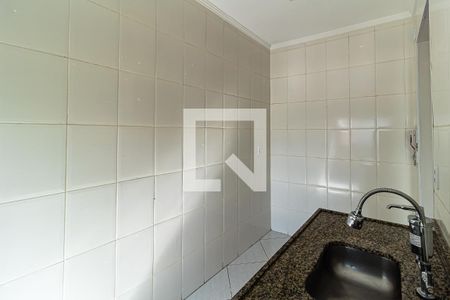 Apartamento para alugar com 50m², 2 quartos e 1 vagaCozinha