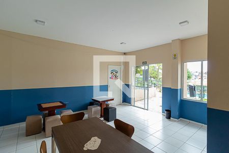 Apartamento para alugar com 50m², 2 quartos e 1 vagaBiblioteca