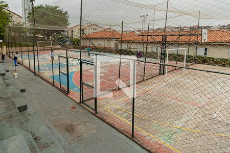 Apartamento para alugar com 50m², 2 quartos e 1 vagaQuadra