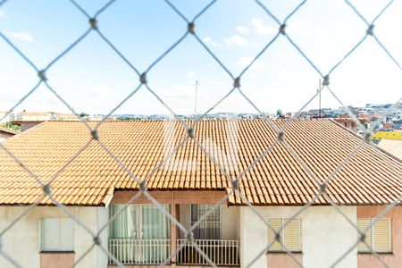 Apartamento para alugar com 50m², 2 quartos e 1 vagaVista do Quarto 1