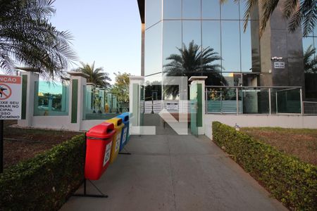 Studio à venda com 27m², 1 quarto e 1 vagaFachada