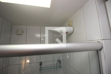 Studio à venda com 27m², 1 quarto e 1 vagaBanheiro Social