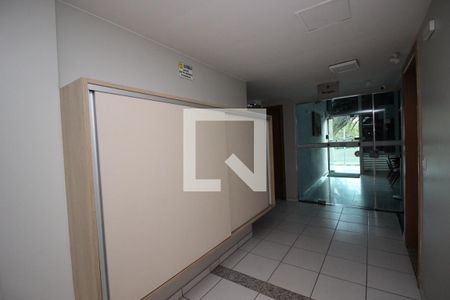 Studio à venda com 27m², 1 quarto e 1 vagaÁrea comum