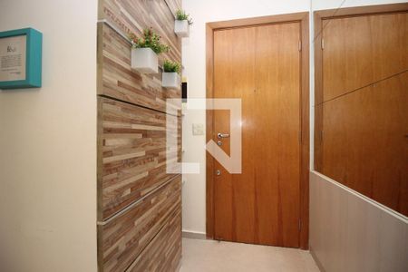 Studio à venda com 27m², 1 quarto e 1 vagaSala