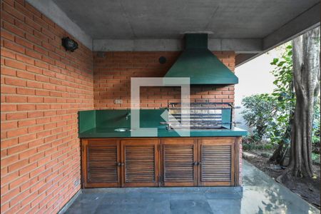 Casa à venda com 281m², 3 quartos e 2 vagasVaranda Gourmet 