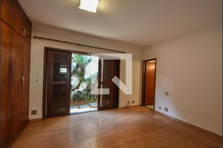 Casa à venda com 281m², 3 quartos e 2 vagasSuíte 01